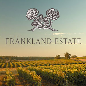 Brand Frankland Estate