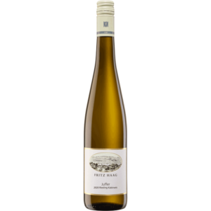 Fritz Haag Juffer Riesling Kabinett