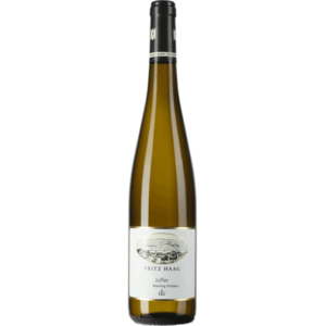 Fritz Haag Juffer Riesling Trocken Großes Gewächs