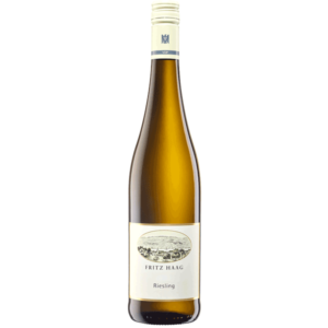 Fritz Haag Riesling