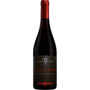 Pierre Ferraud & Fils Domaine des Bernardins Côtes du Rhône