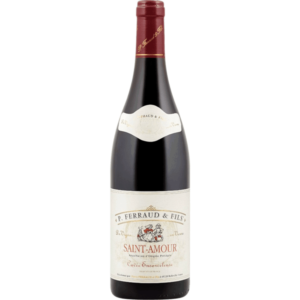 Pierre Ferraud & Fils Saint Amour Cuvée Ensorceleuse