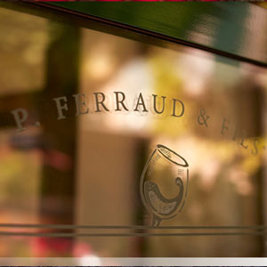 Brand Pierre Ferraud & Fils