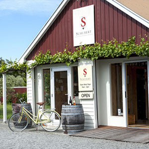 Brand Schubert Wines