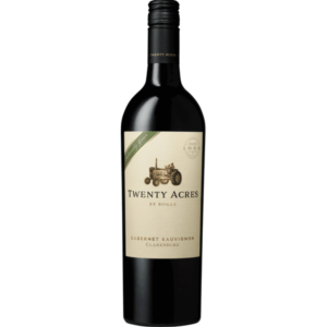 Twenty Acres Cabernet Sauvignon