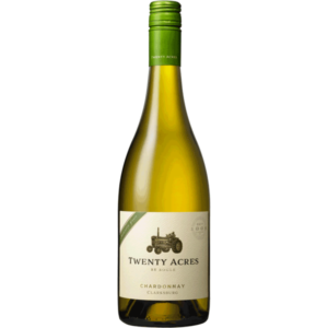 Twenty Acres Chardonnay