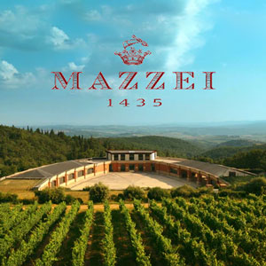 Marchesi Mazzei