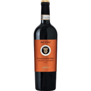 Piccini Collezione Oro Chianti Governo DOCG