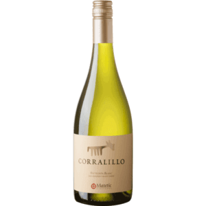 Rượu vang Matetic Corralillo Sauvignon Blanc giá tốt nhập khẩu nguyên chai