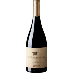 Rượu vang Matetic Corralillo Syrah giá tốt nhập khẩu nguyên chai