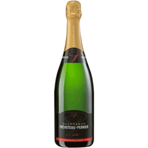 Rượu vang Champagne Prevoteau Perrier La Vallée Brut giá tốt, nhập khẩu nguyên chai tại Vitis.vn