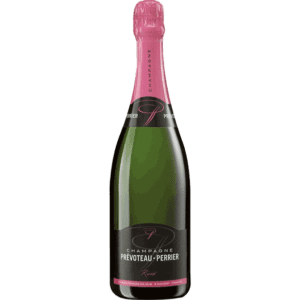 Rượu vang CHAMPAGNE PREVOTEAU PERRIER rose giá tốt, nhập khẩu nguyên chai tại Vitis.vn