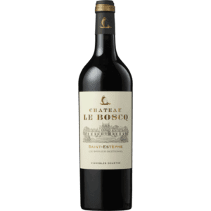 Rượu vang Château Le Boscq Saint-Estèphe giá tốt, nhập khẩu nguyên chai tại Vitis.vn