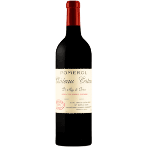 Rượu vang Gallery Château Certan De May Pomerol giá tốt, nhập khẩu nguyên chai tại Vitis.vn