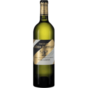 Rượu vang Château Latour Martillac Pessac-léognan Blanc giá tốt, nhập khẩu nguyên chai tại Vitis.vn