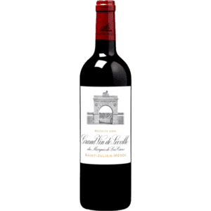 Rượu vang Château Léoville Las Cases Saint-julien giá tốt, nhập khẩu nguyên chai tại Vitis.vn