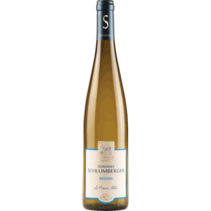 Rượu vang Domaines Schlumberger Riesling Les Princes Abbés giá tốt, nhập khẩu nguyên chai tại Vitis.vn