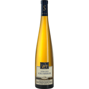 Gewurztraminer Cuvée Anne Sélection de Grains Nobles