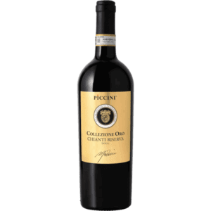 Rượu vang Piccini Collezione Oro Chianti Riserva DOCG giá tốt, nhập khẩu nguyên chai tại Vitis.vn