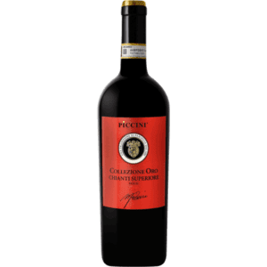 Rượu vang Piccini Collezione Oro Chianti Superiore DOCG giá tốt, nhập khẩu nguyên chai tại Vitis.vn