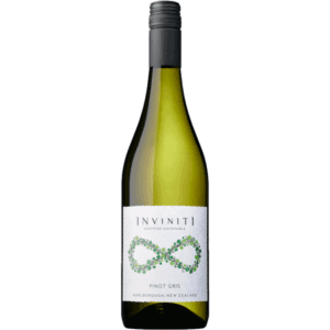 Rượu vang Lawson's Dry Hills Inviniti Pinot Gris giá tốt, nhập khẩu nguyên chai tại Vitis.vn