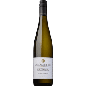 Rượu vang Lawson's Dry Hills Estate Gewürztraminer giá tốt, nhập khẩu nguyên chai tại Vitis.vn