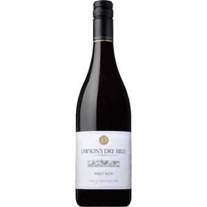 Rượu vang Lawson's Dry Hills Estate Pinot Noir giá tốt, nhập khẩu nguyên chai tại Vitis.vn