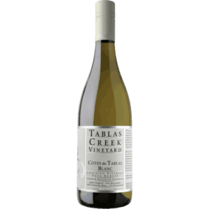 Rượu vang Tablas Creek Cotes De Tablas Blanc giá tốt, nhập khẩu nguyên chai tại Vitis.vn